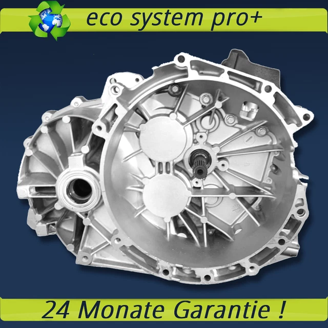 Erstaunlich Ford Focus Getriebe Ebenbild