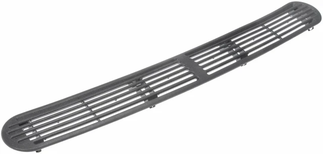 Dashboard Air Vent Fits 1998-2001 GMC Jimmy Dorman 329XD31
