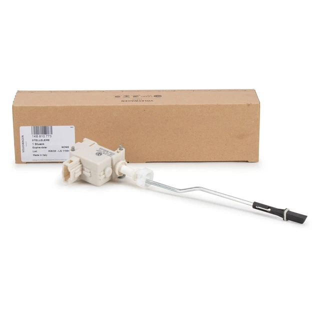 Golf 7 Tankdeckel Stellmotor Wechseln