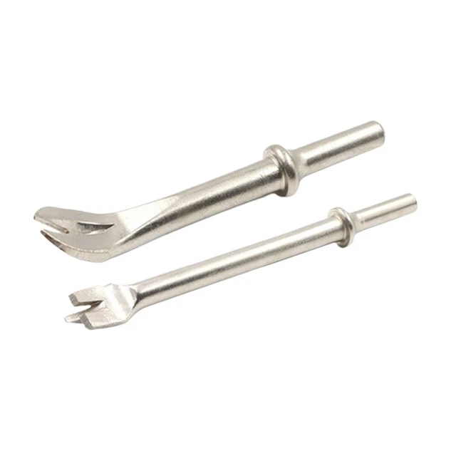 Chisel neumático pala tirante cincel de corte para martillos de mano