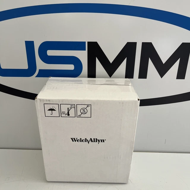Welch Allyn Hillrom Suretemp Plus 690 Thermometer 01690-300