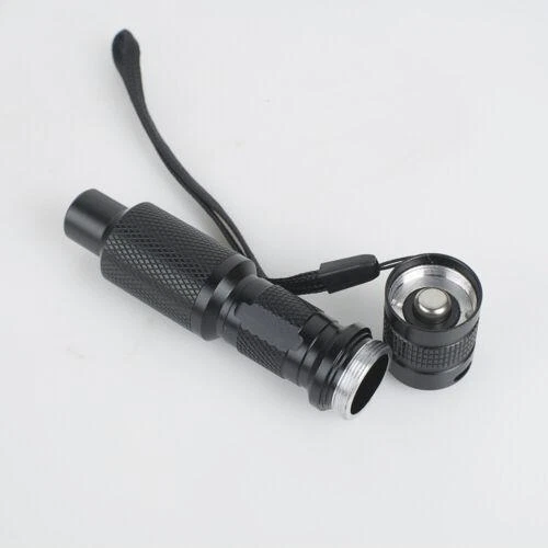 5W Portable Handheld Cold Light Source Endoscope for Medical Procedures