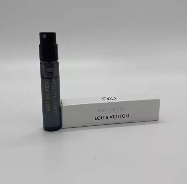 Fleur du Désert: el nuevo perfume unisex de Louis Vuitton