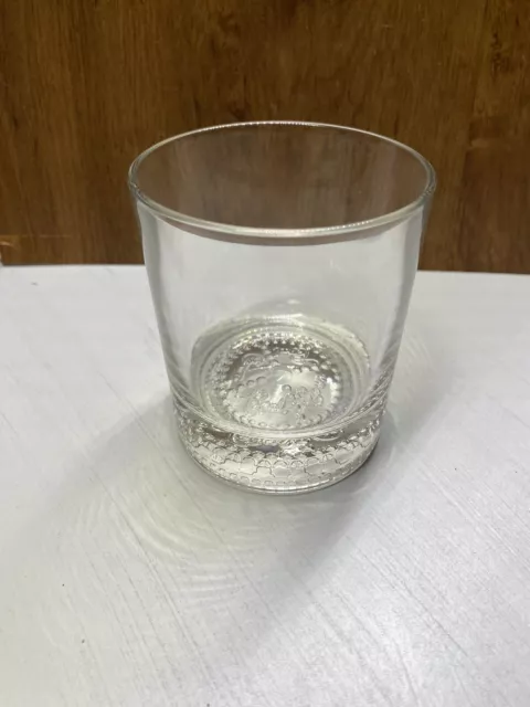 💥NEW! Double Wall Insulated Glass Rocks Whiskey Old Fashioned Glass 10oz