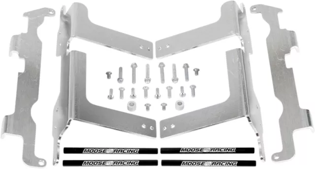 2004-2009 for Honda CRF250R MOOSE RACING Radiator Brace 11-161