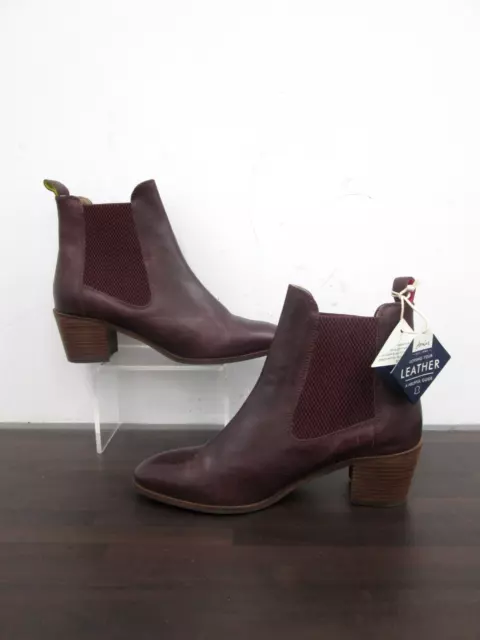 Oxblood chelsea discount boots womens