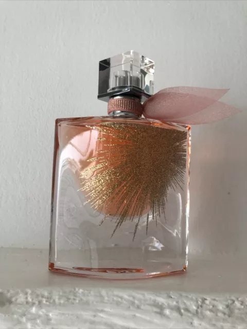 La vie sales est el belle
