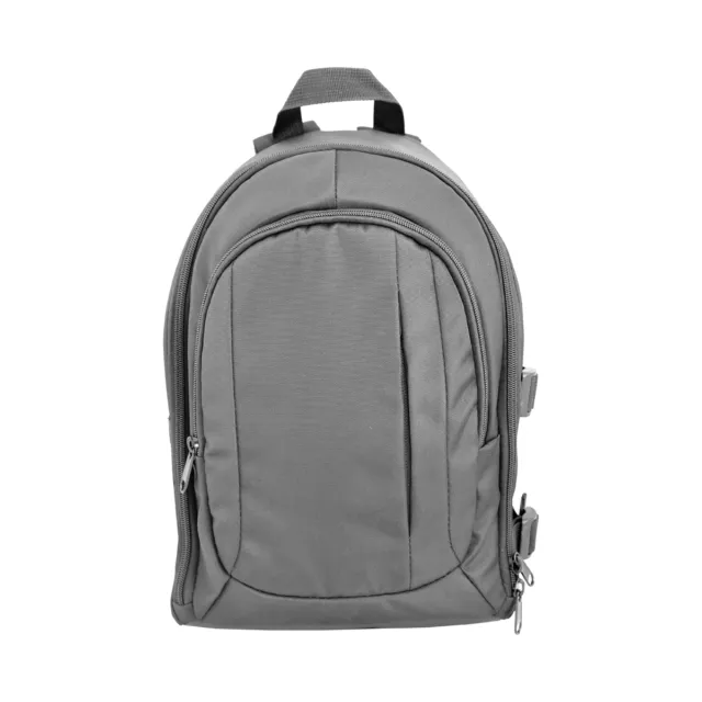 Camera Rucksack Backpack Bag Case for Nikon D3100 D3200 D3300 D5100 D5300 D5200