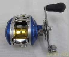 Daiwa AIRD 100HA Baitcasting Reel, 6.3:1, Right hand