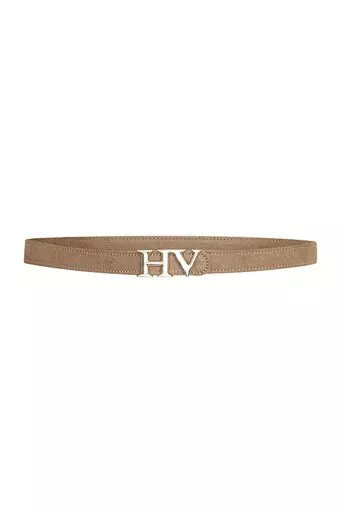 HV Polo Ladies Donna  - 85cm 95cm belt copper