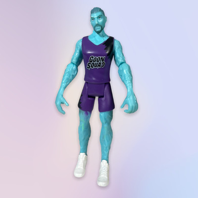 space jam wet fire funko