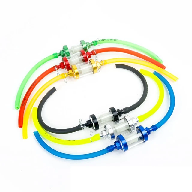 ystem kit filtro benzina filtro carburante serbatoio supporto tubo benzina