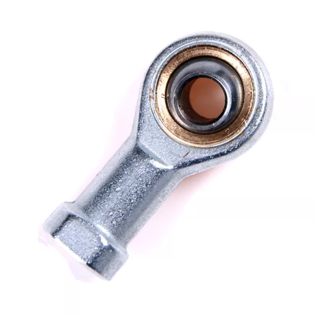 SI6T/K Female Right Hand Threaded Rod End Joint Bearing 6mm Ball Joint S-il