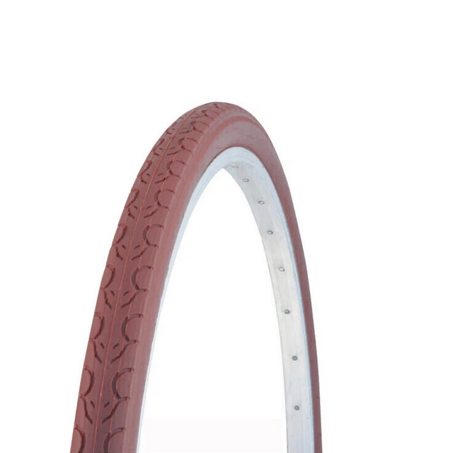 Pneu K199 Route 26x1-3/8 Rigide Noir/Para 982611904 KENDA Couverture Ville