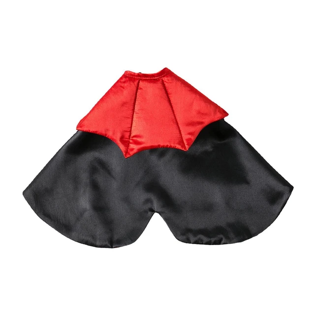 Mantello di Halloween per Animali Domestici Costume per Cani di Natale