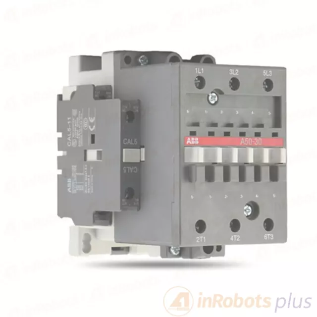 ABB  A9-40-00 Block Contactors 230V-400V 50Hz