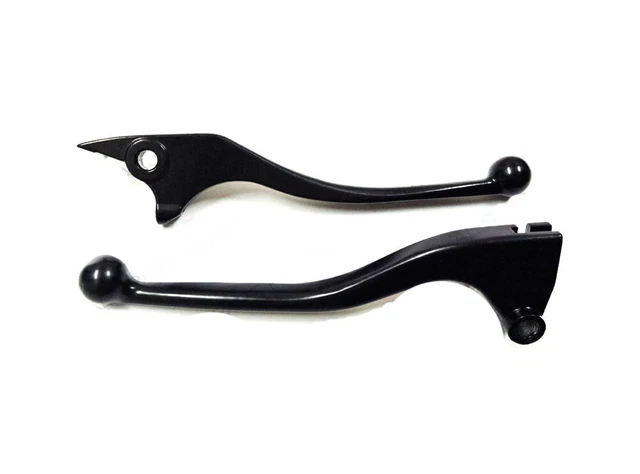 ROYAL ENFIELD HIMALAYAN Clutch and Brake Lever Set £24.10 - PicClick UK