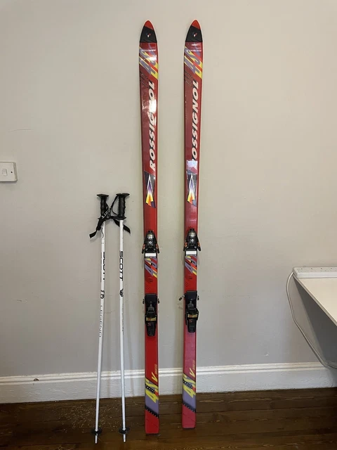 fixation ski salomon l10 SALOMON SKI S/FORCE 7 + FIXATIONS SALOMON L10