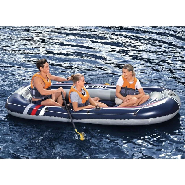 Bestway Rames de bateau Hydro-Force ABS 124 cm 3