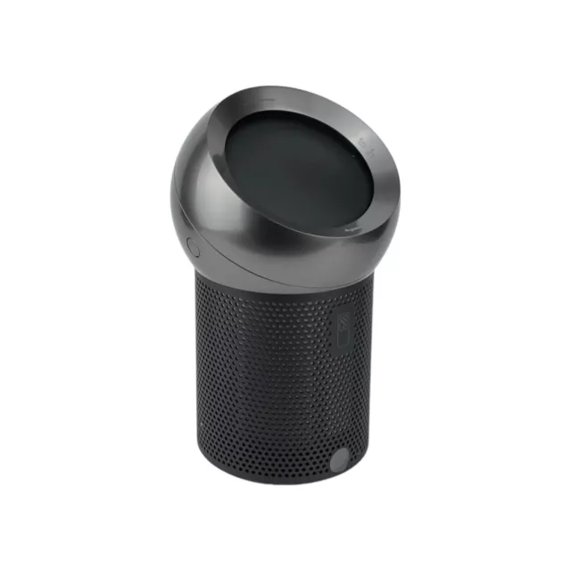 Dyson Pure Cool Me BP01 Luftreiniger Ventilator Schwarz/Nickel - Neuwertig