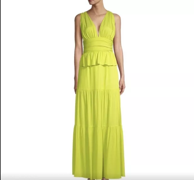 Cynthia rowley deals talia dress