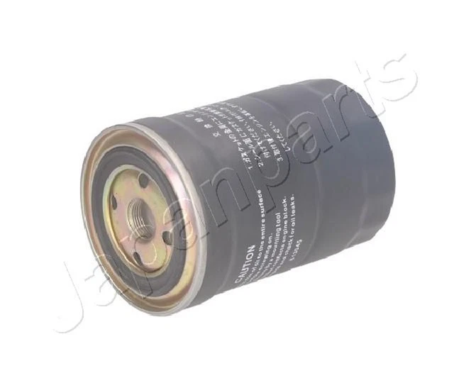 Filtro carburante JAPANPARTS FC-574S filtro a vite per MITSUBISHI PAJERO LEGACY