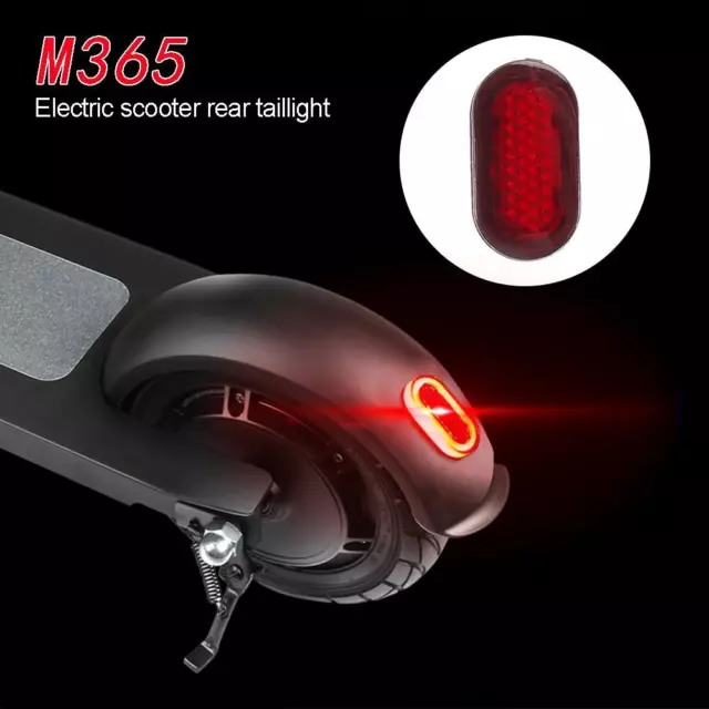 Für Xiaomi Mijia M365/Pro Elektroroller E-Scooter Reparatur Ersatzteile Zubehör 3