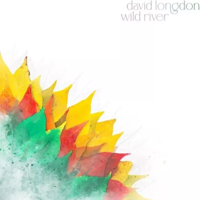 Wild River [VINYL], David Longdon, lp_record, New, FREE & FAST Delivery