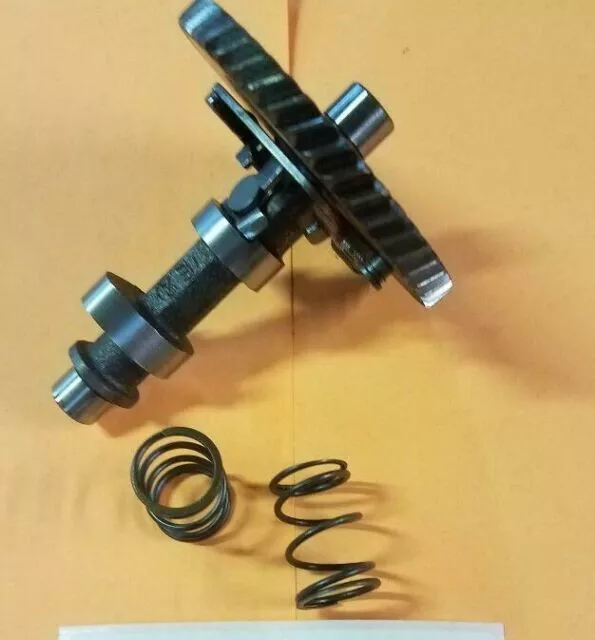 Predator 224cc Engine "Booster Cam Kit #2" 6500 RPM (Read All Info )