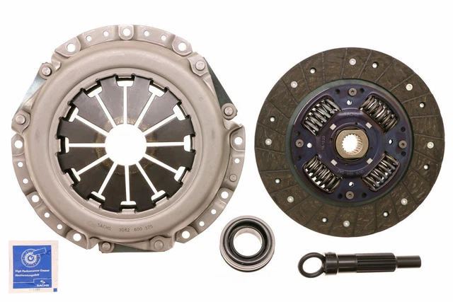 Clutch Kit fits 2006-2011 Kia Rio,Rio5  SACHS