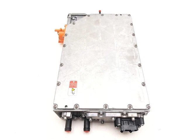 J9D314G138 Inverter Abs 2019