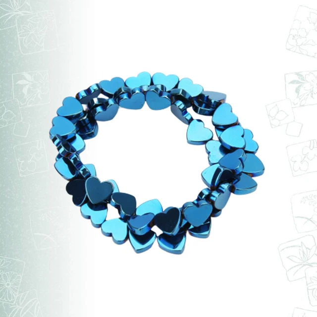 Jewelry Making Beads Jewelry Making Findings Bracelets Beaded Hematite