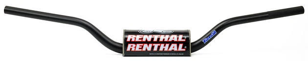 Renthal Fatbar Handlebar 831 KTM 85 SX/Husqvarna TC 85 Bend Black