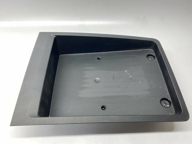 Ford USA F-150 Obere Armaturenbrett Aufbewahrung Handschuhfach Fach FL3B15044A92