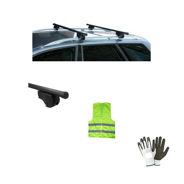 CARMAT TEXER Tappetini Auto In Tessuto Per Skoda Superb III (2015+) - Set 4 Pezzi - Nero - Su Misura - Fissaggi Originali - Prodotto In UE