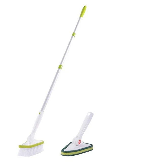 Spazzola Media Piastrelle Bagno Spazzola Per Trapano Oxoxo 2 Pollici - Medio Spessore Per Pulizia Profonda Di Piastrelle E Superfici Pulizia Superfici Con Trapano - 11