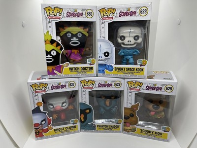 funko pop 625