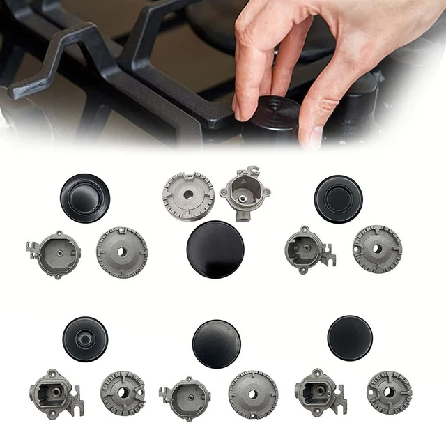 Kit Assemblage Brûleur AO Smith 100210042 - Pièce Chaudière Gaz Naturel