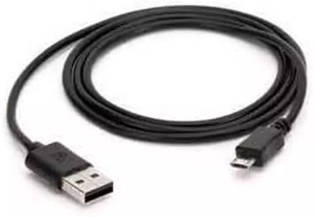 TOMTOM - Cavo USB Di Ricambio per Go 40 50 51 60 61 500 600 5000 5100 6000 6100