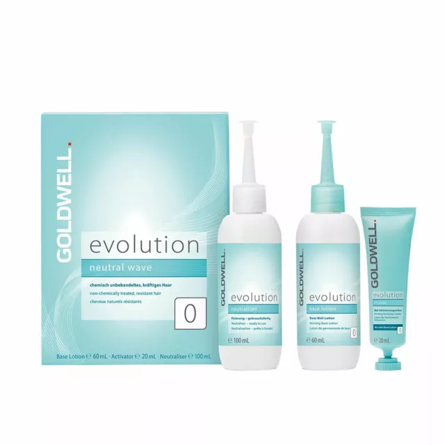 Goldwell Evolution 0