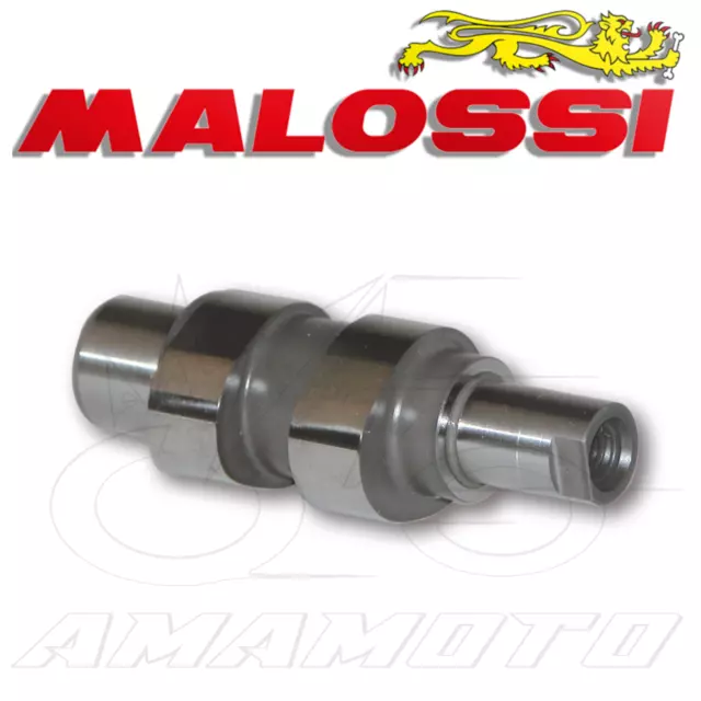 Albero A Camme Power Cam Malossi	Piaggio Liberty 50 4T