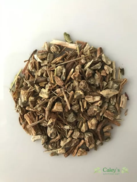Organic Echinacea Root , Loose Dried Herb (Echinacea angustifolia) herbal tea