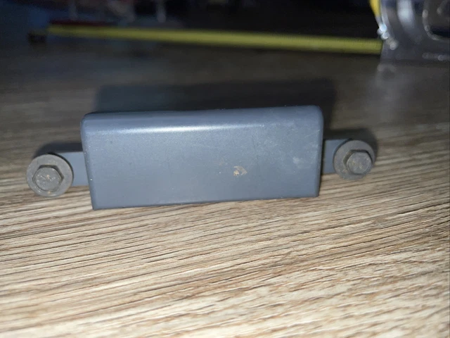 1985-89 Trans Am Firebird Fog Light Hatch Release Cover Trim