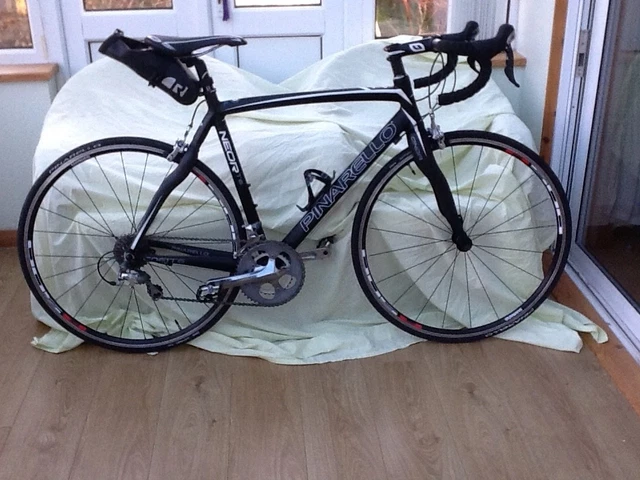 Pinarello neor hot sale