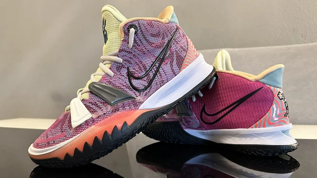 Scarpe da store basket kyrie irving