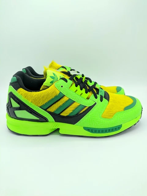 Adidas ZX 8000 Atmos G-SNK 3 FX8593 US 10 EUR 44