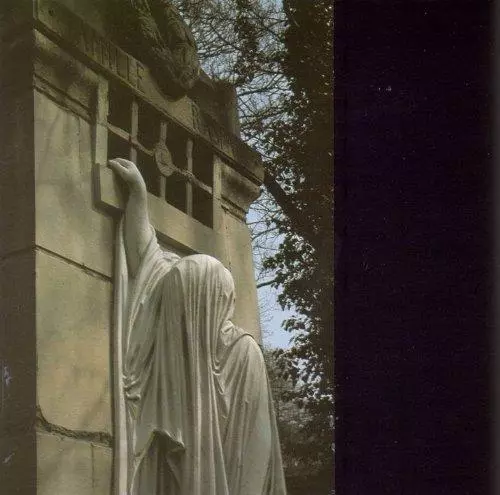 Dead Can Dance - Within The Realm Of The Dying Sun (NEW VINYL LP)