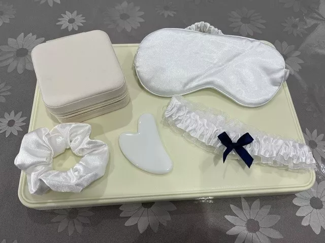 Box Regalo per sposa Kit Confezione Personalizzato regalo gift