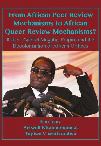 From African Peer Review Mechanisms to African Queer Review Mechanisms?: