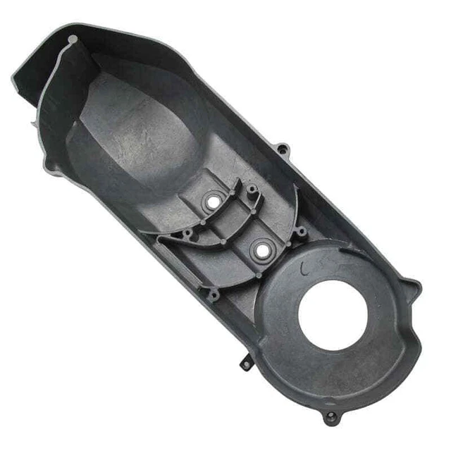 Couvercle De Carter GY6 Couvercle De Carter Droit, Couvercle